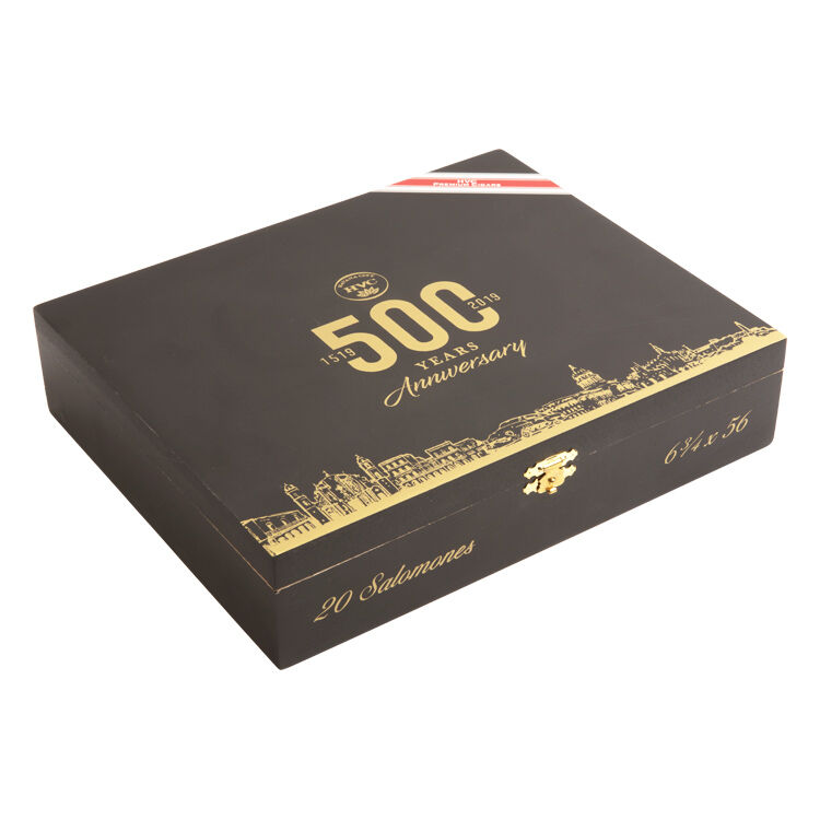 View product media HVC5ANS Salomon, , jrcigars 3